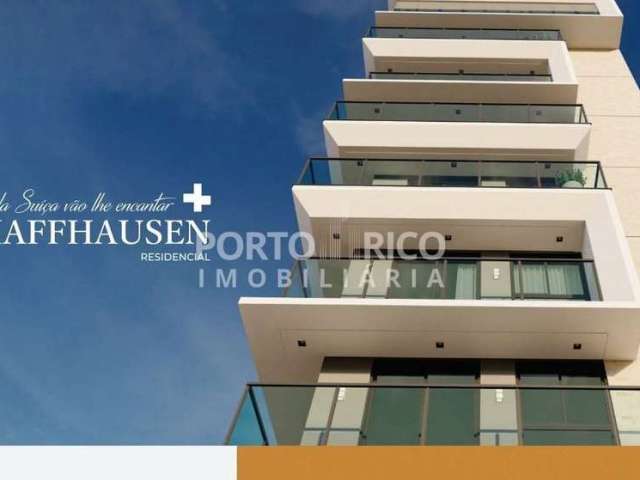 Apartamento 3 Suítes. Residencial Shaffhausen. Bairro América - Joinville. SC