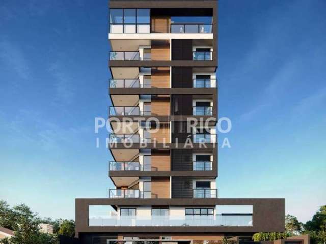 Apartamento 3 Suítes, Residencial América, Bairro América, Joinville-SC