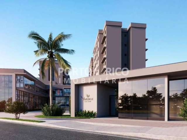 Sala comercial, Residencial Viverde, Balneário Piçarras-SC