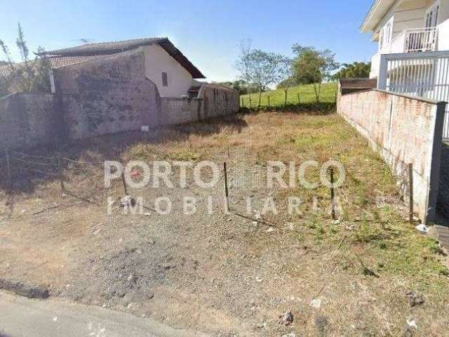 Terreno Residencial Bairro Costa e Silva, Joinville-SC