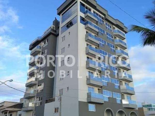 Apartamento Frente ao Mar 4 Suítes, Residenziale Murano, Barra Velha-SC