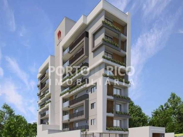 Apartamento 3 quartos (1 Suíte), Residencial Mirante Residence, Bairro Saguaçu, Joinville-SC