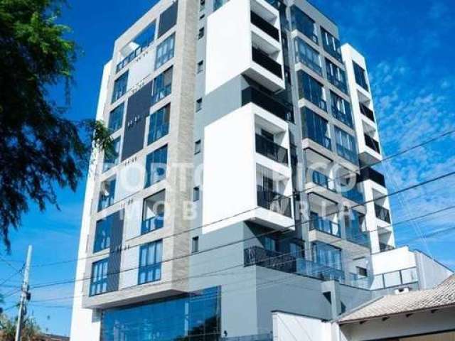 Apartamento 3 Quartos (1 Suíte), Inspira Residencial, Bairro Santo Antônio, Joinville-SC