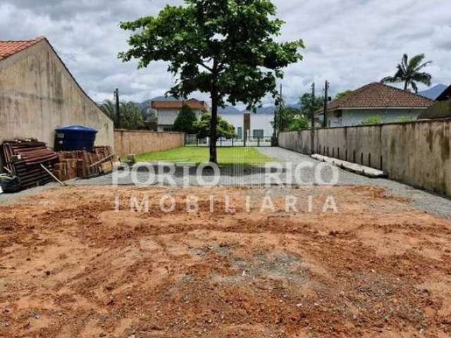 Lote / Terreno Bairro Vila Nova - Joinville-SC