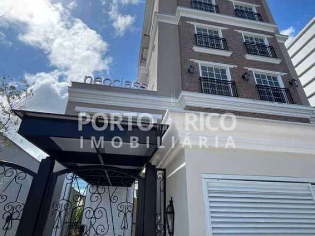 Apartamento 2 Suítes , Residencial Neoclass - Bairro Saguaçu - Joinville-SC