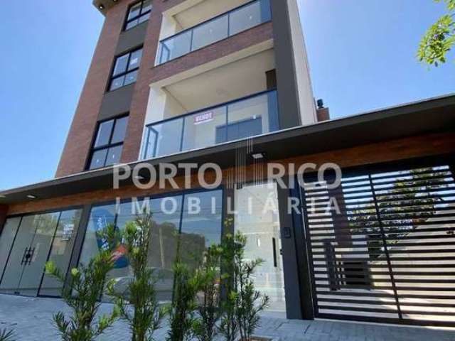 Apartamento 02 dormitórios sendo 01 suíte - Residencial Costa Milano   - Bairro Costa e Silva - Joinville-SC.