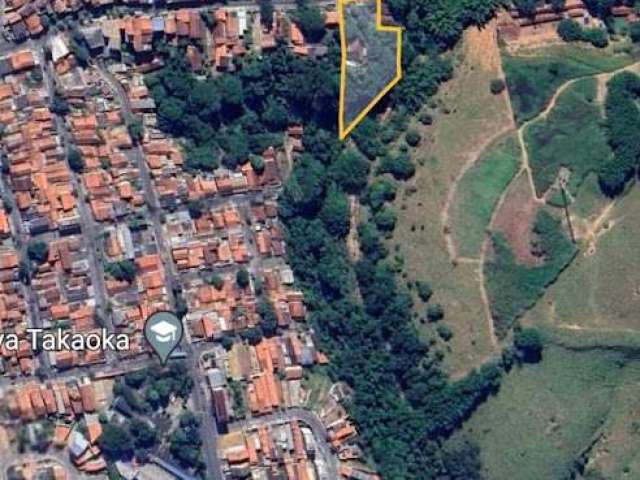 Chacara Urbana Zona Norte Vila Paiva - R$2.500.000,00