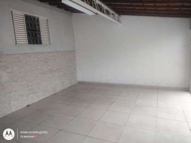 Casa com 2 dormitórios para alugar- Jardim Nova Flórida