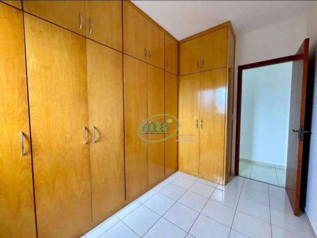 Apartamento no condomínio varandas do apollo