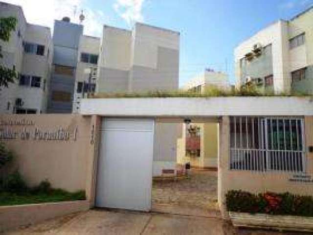 Excelente Apartamento a venda em TERESINA