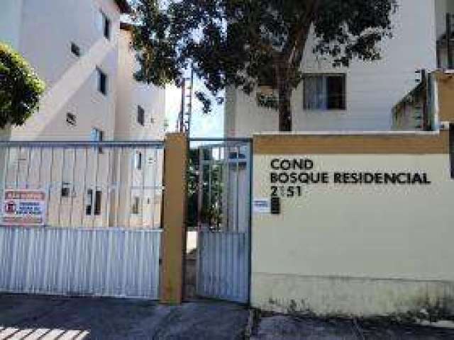 Excelente Apartamento a venda em TERESINA