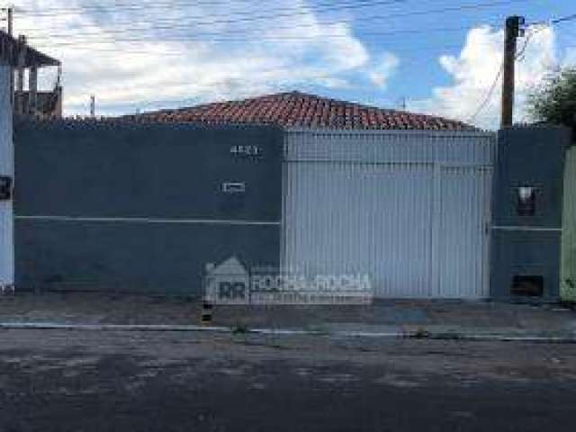 Excelente Casa a venda em TERESINA