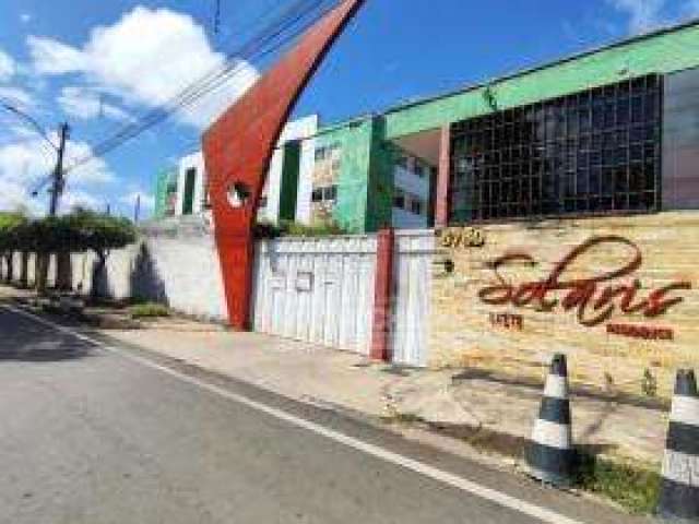 Excelente Apartamento a venda em TERESINA