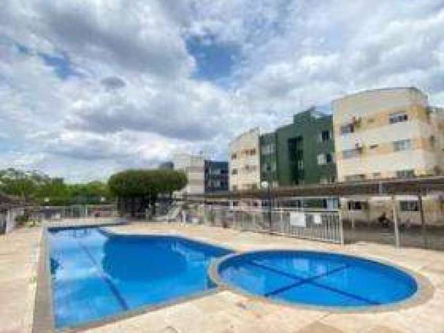 Excelente Apartamento a venda em TERESINA