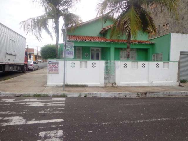 Casa para alugar com 0,00 metros quadrados no CENTRO - Teresina - Piauí