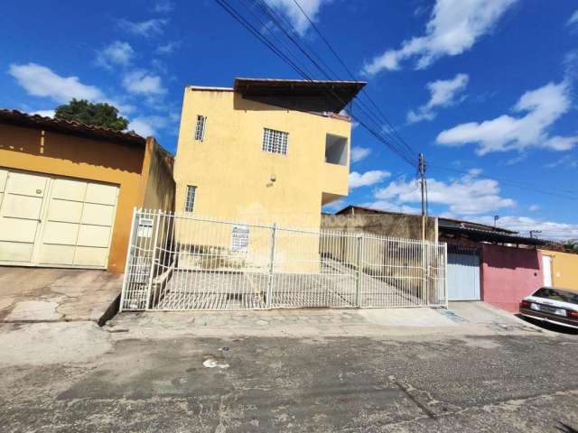 Apartamento para alugar com 40,00 metros quadrados no MONTE CASTELO - Teresina - Piauí