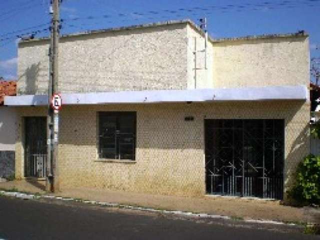 Casa para alugar com 88,40 metros quadrados no CENTRO - Teresina - Piauí