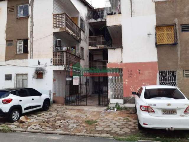 Apartamento para alugar com 57,59 metros quadrados no LOURIVAL PARENTE - Teresina - Piauí