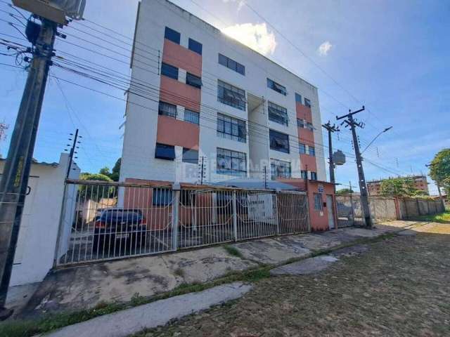 Apartamento para alugar com 88,96 metros quadrados no SAO CRISTOVAO - Teresina - Piauí