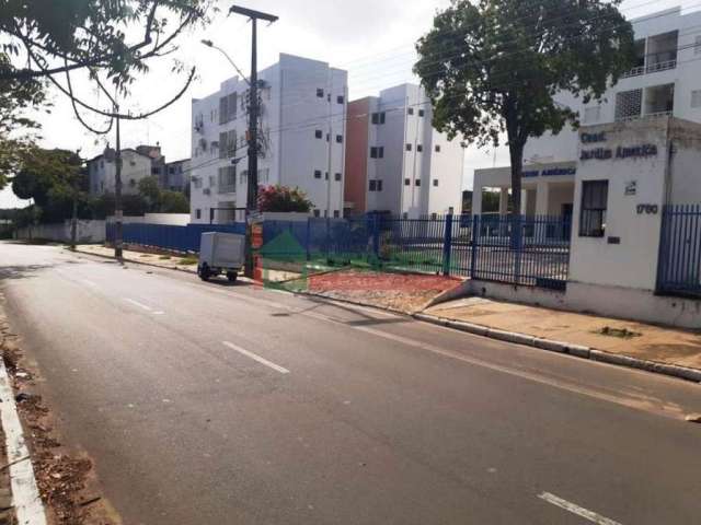 Apartamento para alugar com 63,72 metros quadrados no CRISTO REI - Teresina - Piauí