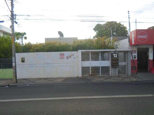 Casa para alugar com 0,00 metros quadrados no CENTRO - Teresina - Piauí