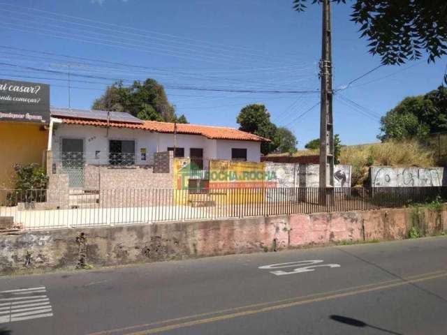 Casa para alugar com 310,00 metros quadrados no ILHOTAS - Teresina - Piauí