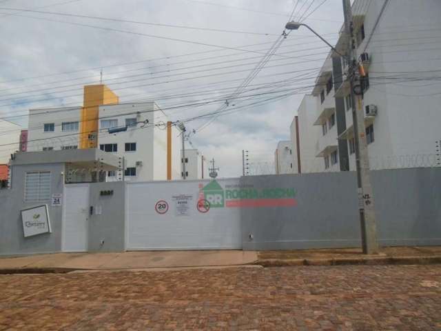 Apartamento para alugar com 57,59 metros quadrados no VERDE LAR - Teresina - Piauí