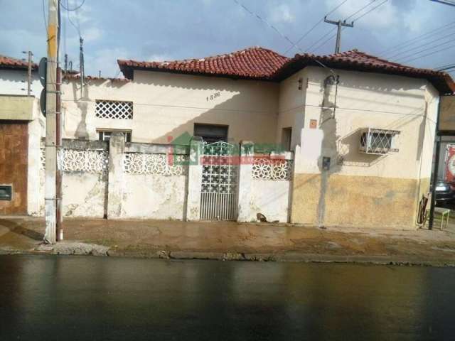 Casa para alugar com 243,76 metros quadrados no CENTRO - Teresina - Piauí