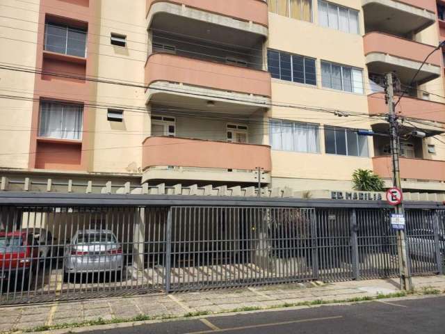 Apartamento para alugar com 131,61 metros quadrados no CENTRO - Teresina - Piauí