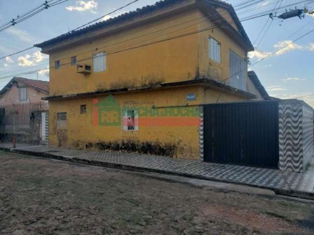 Casa para alugar com 198,95 metros quadrados no CENTRO - Teresina - Piauí