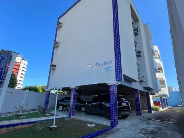 Apartamento para alugar com 190,00 metros quadrados no JOQUEI - Teresina - Piauí