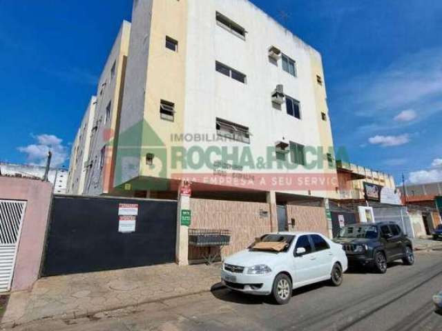 Apartamento para alugar com 69,02 metros quadrados no CENTRO - Teresina - Piauí