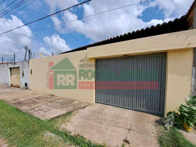 Casa para alugar com 160,00 metros quadrados no SANTA MARIA DA CODIPE - Teresina - Piauí