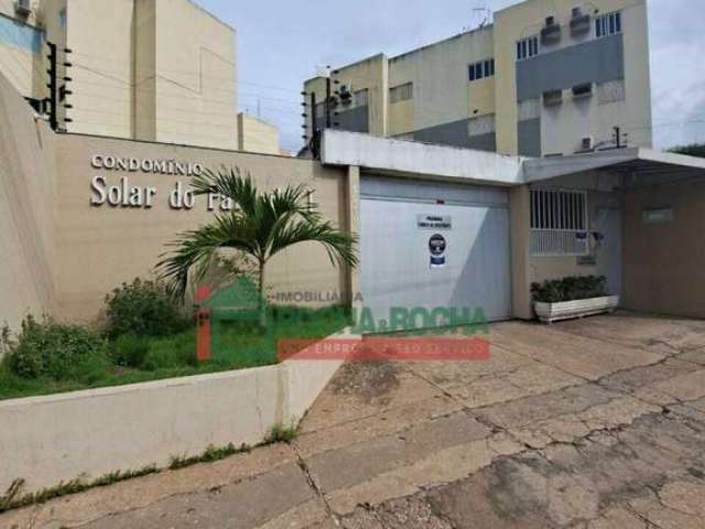 Apartamento para alugar com 69,01 metros quadrados no CIDADE NOVA - Teresina - Piauí