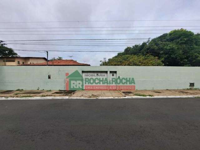 Casa para alugar com 330,00 metros quadrados no NOIVOS - Teresina - Piauí