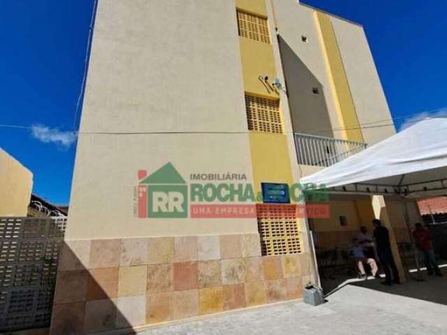 Apartamento para alugar com 60,00 metros quadrados no SAO CRISTOVAO - Teresina - Piauí