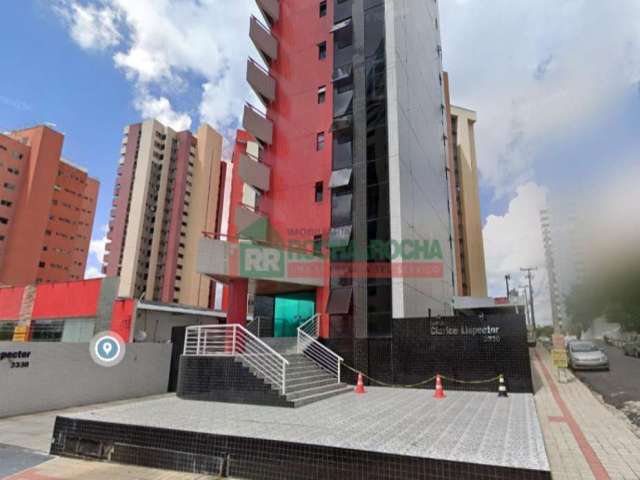 Apartamento para alugar com 65,00 metros quadrados no ILHOTAS - Teresina - Piauí