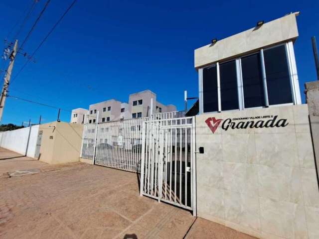 Apartamento para alugar com 50,62 metros quadrados no VALE DO GAVIAO - Teresina - Piauí