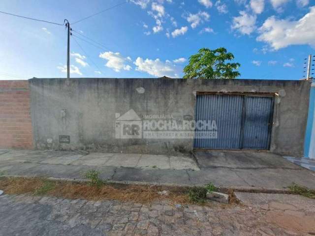 Casa para alugar com 85,00 metros quadrados no PEDRA MIÚDA - Teresina - Piauí