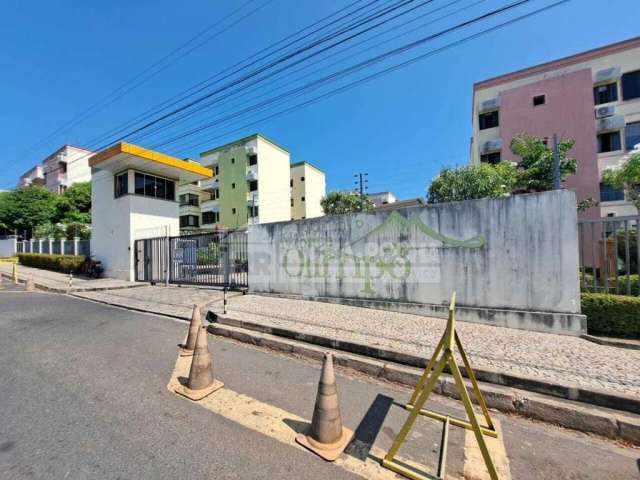 Apartamento para alugar com 80,00 metros quadrados no SANTA ISABEL - Teresina - Piauí