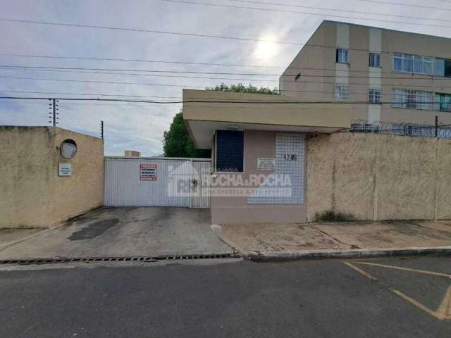 Apartamento para alugar com 65,46 metros quadrados no ILHOTAS - Teresina - Piauí