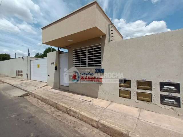 Casa/Condomínio para alugar com 73,53 metros quadrados no PEDRA MOLE - Teresina - Piauí