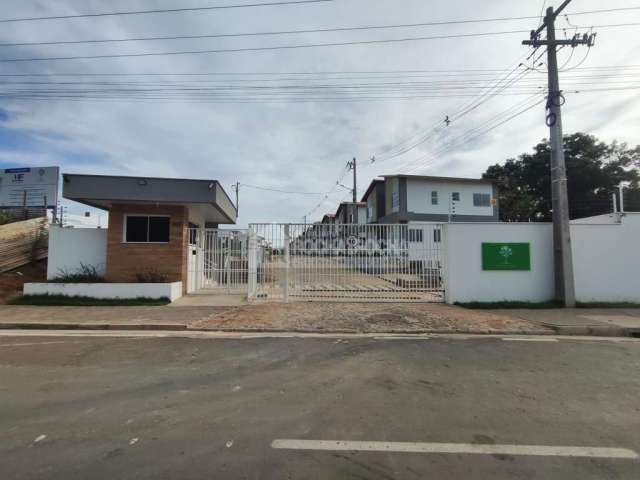 Casa/Condomínio para alugar com 60,56 metros quadrados no SAO LOURENCO - Teresina - Piauí