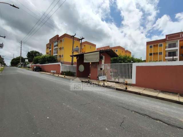 Apartamento para alugar com 68,59 metros quadrados no MORADA DO SOL - Teresina - Piauí