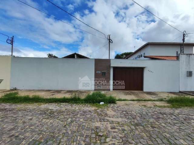 Casa para alugar com 151,45 metros quadrados no SANTA ISABEL - Teresina - Piauí