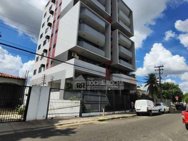 Apartamento para alugar com 144,37 metros quadrados no CENTRO - Teresina - Piauí