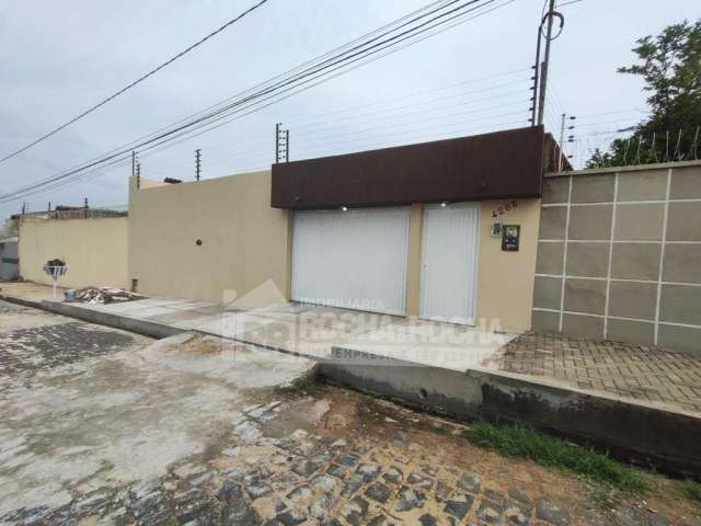 Casa para alugar com 147,43 metros quadrados no RECANTO DAS PALMEIRAS - Teresina - Piauí