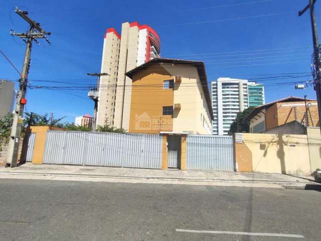 Apartamento para alugar com 40,00 metros quadrados no HORTO - Teresina - Piauí