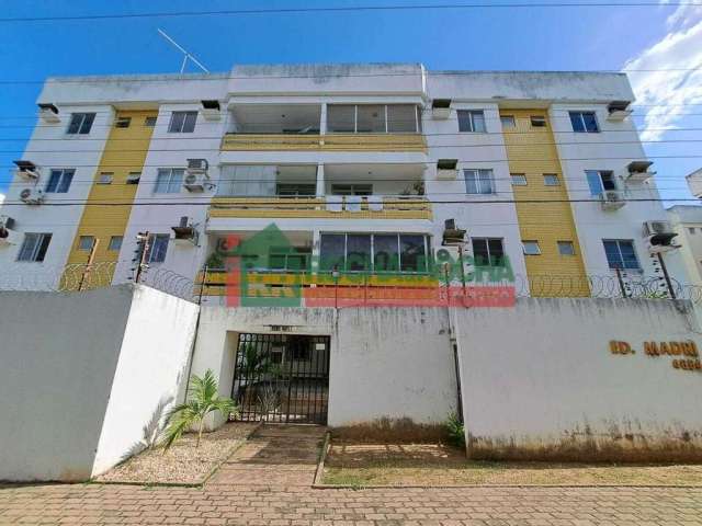 Apartamento para alugar com 118,00 metros quadrados no CAMPESTRE - Teresina - Piauí