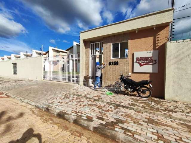 Casa/Condomínio para alugar com 60,86 metros quadrados no VALE DO GAVIAO - Teresina - Piauí